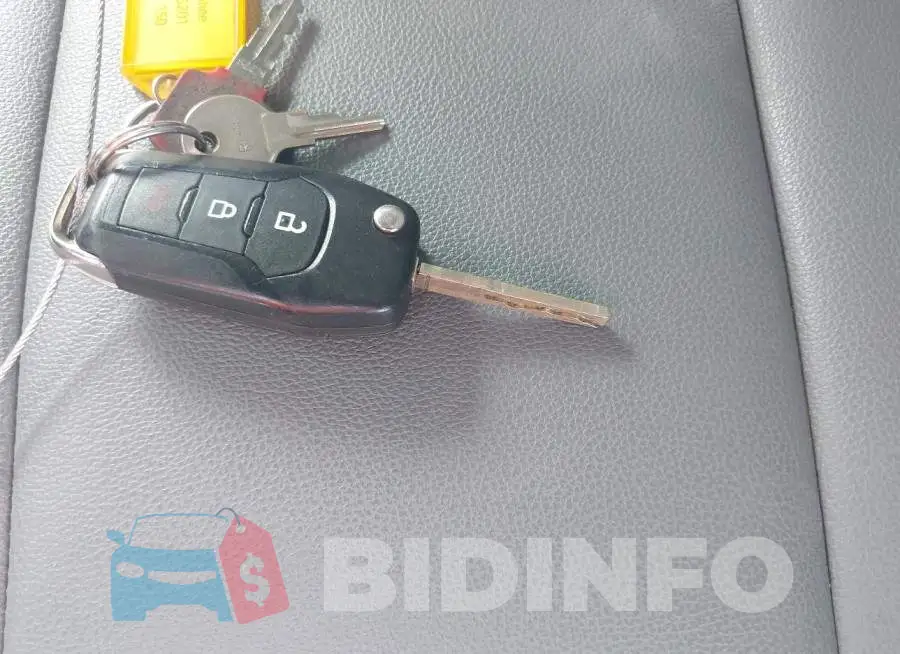 1FTFX1E58NKD65201 Photo# 11