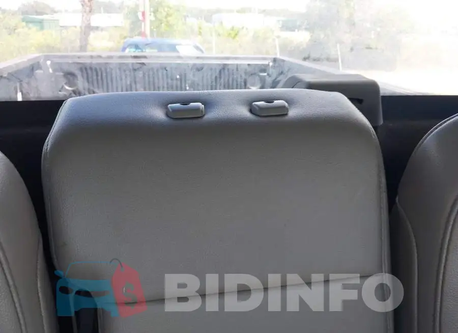 1FTMF1C8XGKE26395 Photo# 8
