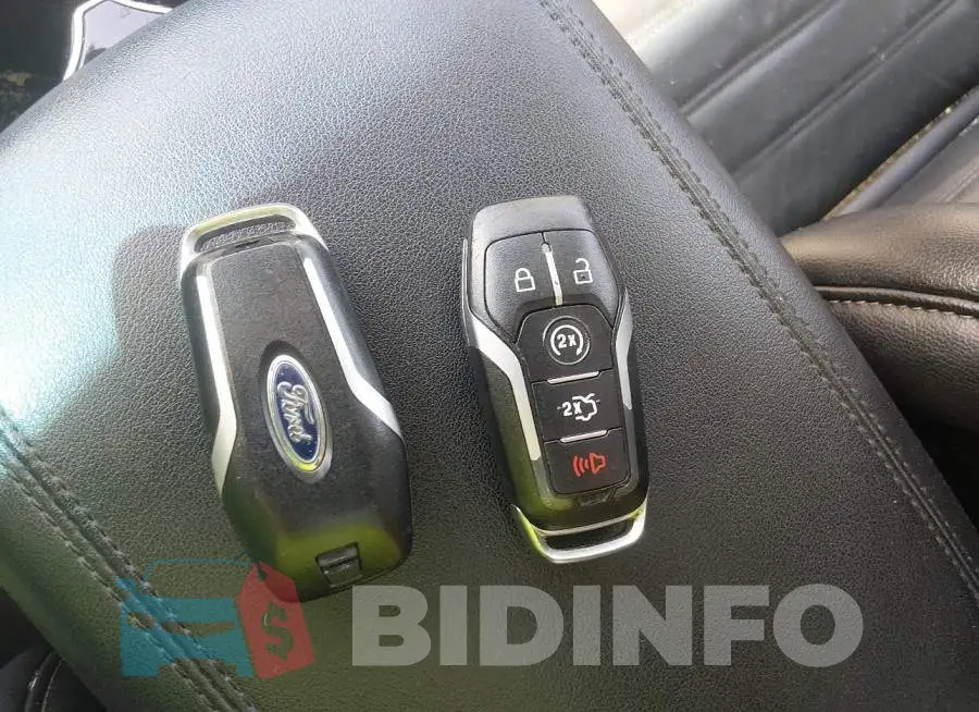 2FMPK3J85HBB02205 Photo# 11