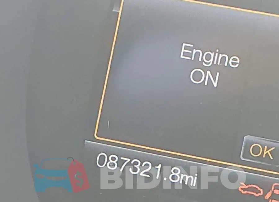 2FMPK4K86HBC14628 Photo# 15