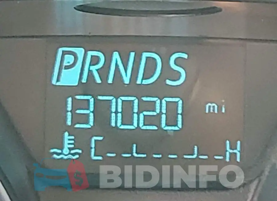 3FADP4EJ3HM164346 Photo# 16