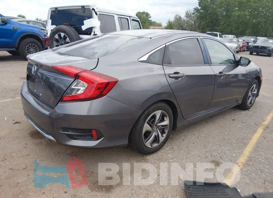 19XFC2F62LE210295 Photo# 4