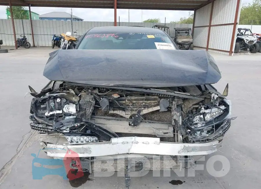 1HGCV1F18JA191202 Photo# 13