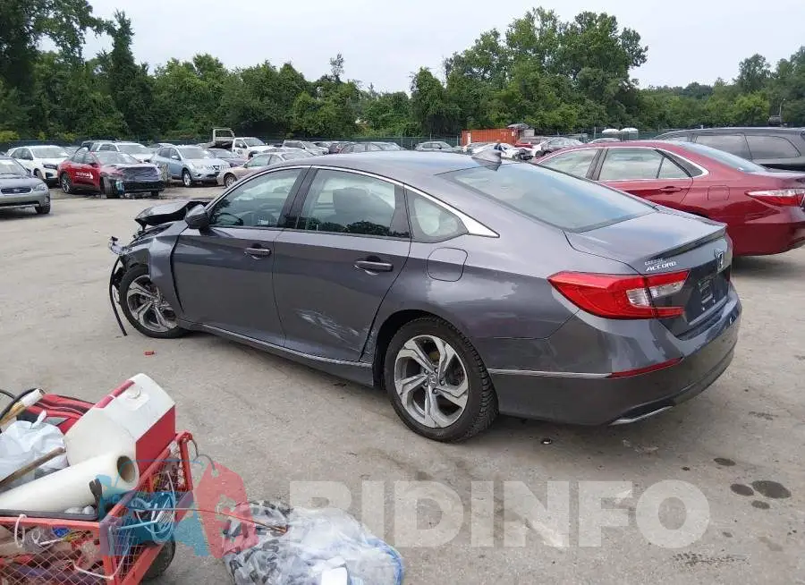 1HGCV1F59KA158181 Photo# 3
