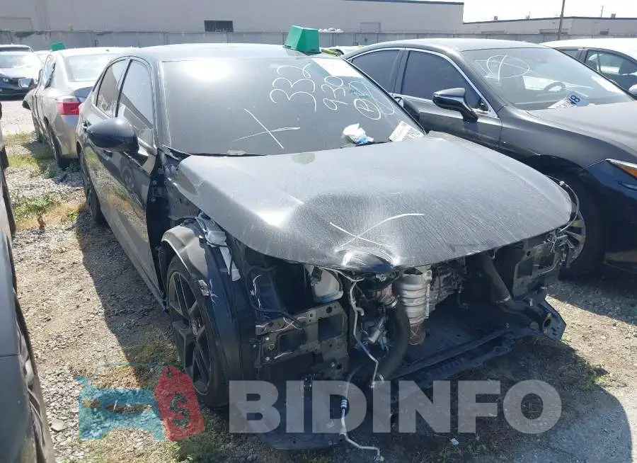 2HGFE1E57NH474960 Photo# 1