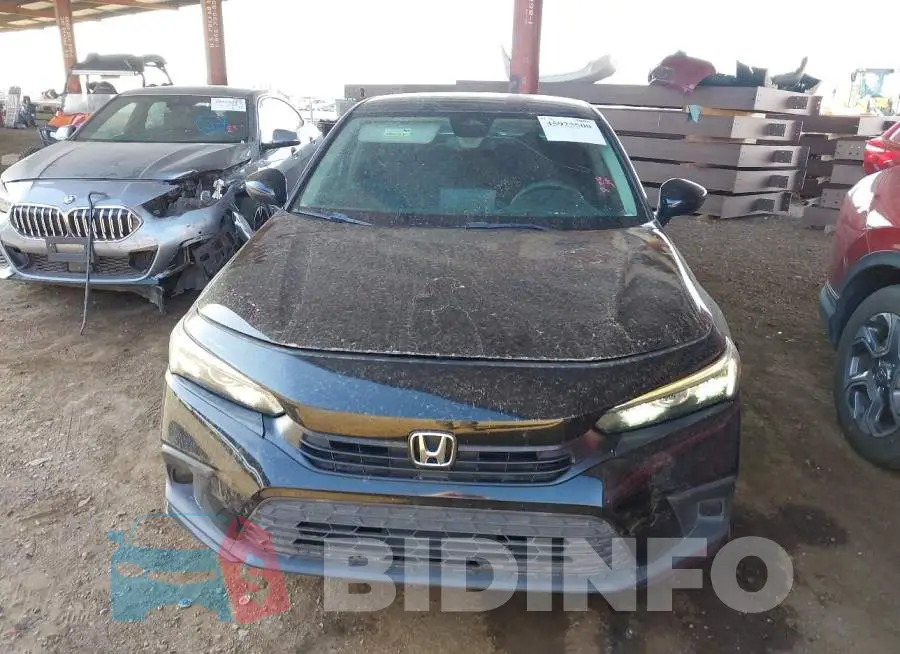 2HGFE2F25NH532414 Photo# 12