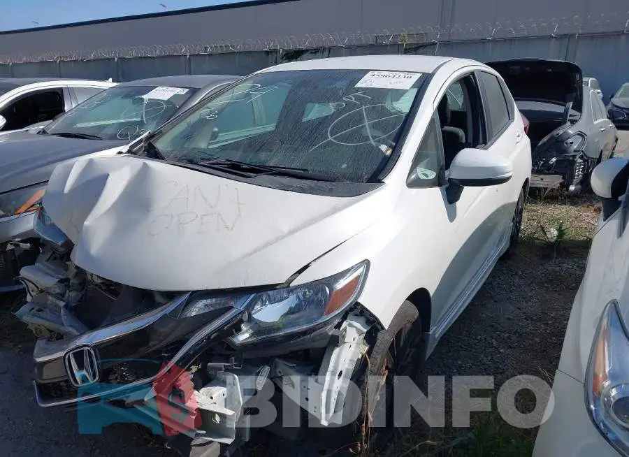 3HGGK5H6XLM726742 Photo# 2