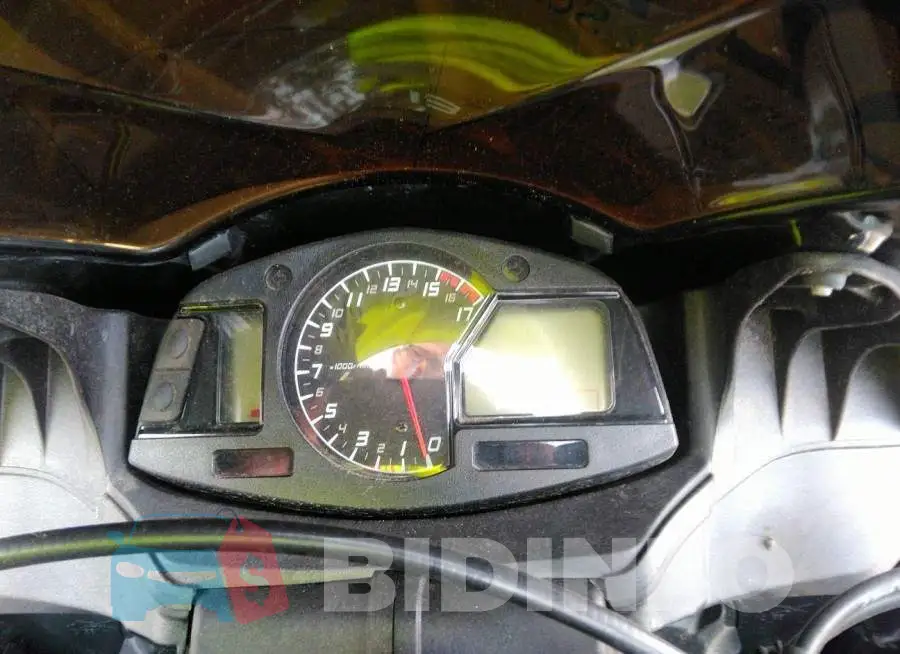 JH2PC40J7KK500595 Photo# 7