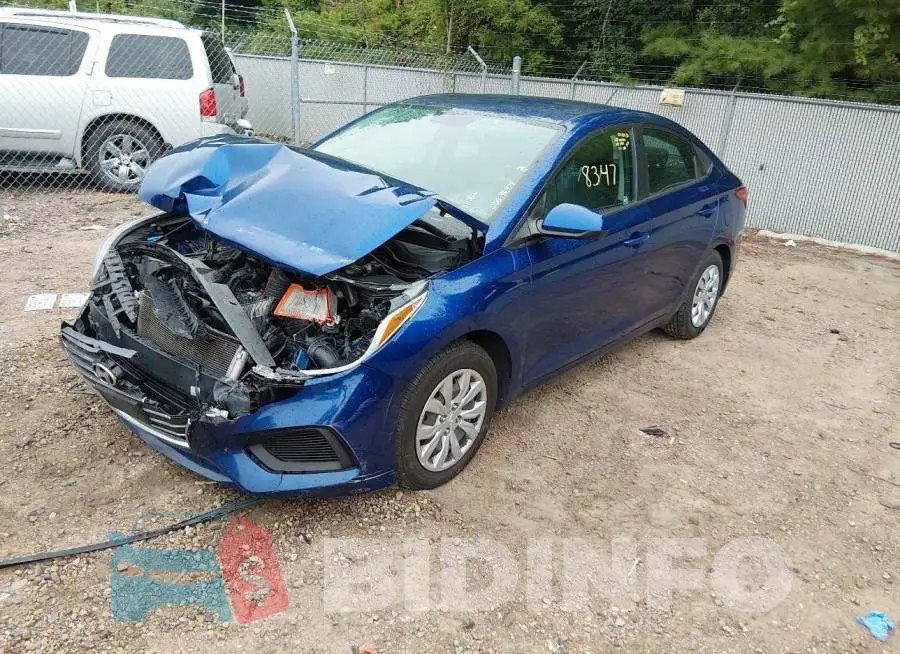 3KPC24A69ME132382 Photo# 2