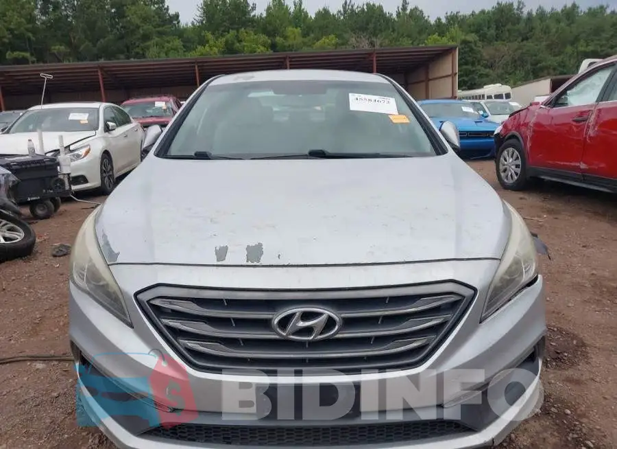 5NPE34AF1GH420161 Photo# 12