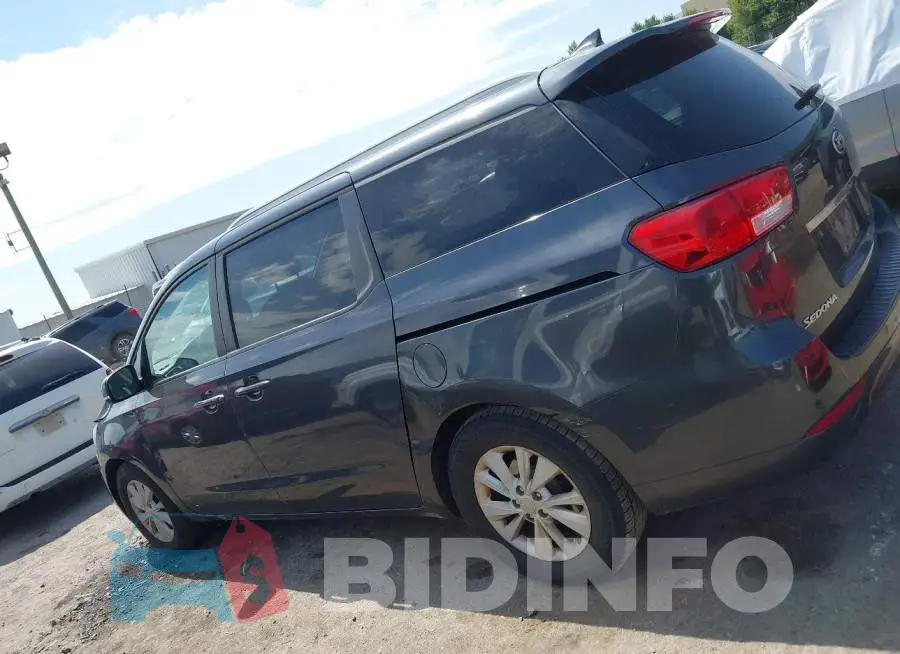 KNDMB5C12H6234369 Photo# 14