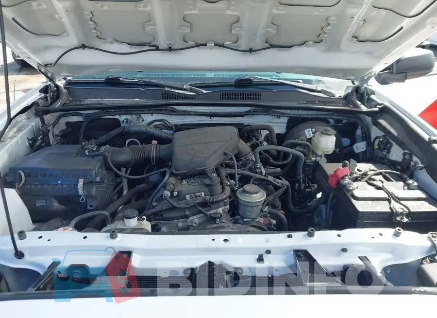 3TYRX5GN7PT068311 Photo# 10