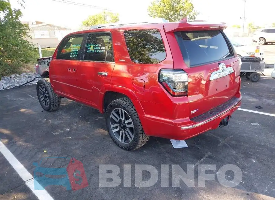 JTEDU5JR1M5235236 Photo# 3
