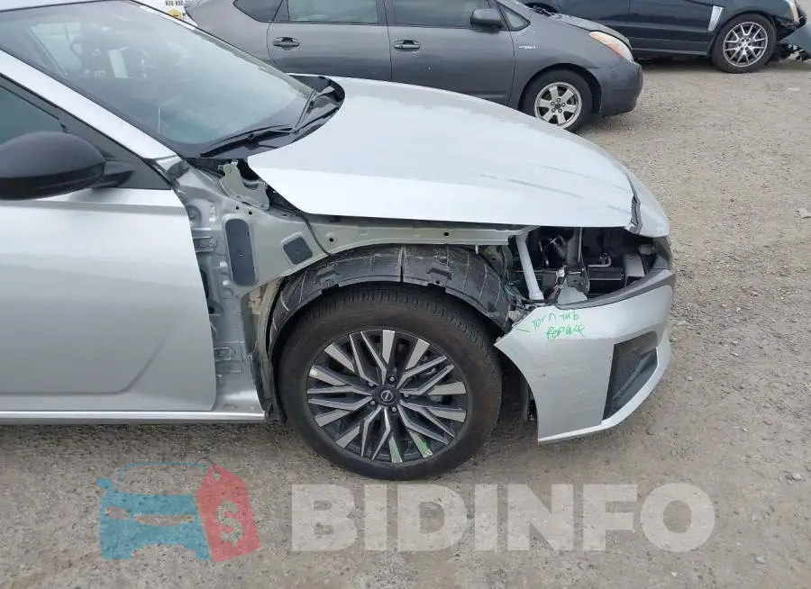 1N4BL4DV9TN339222 Photo# 18
