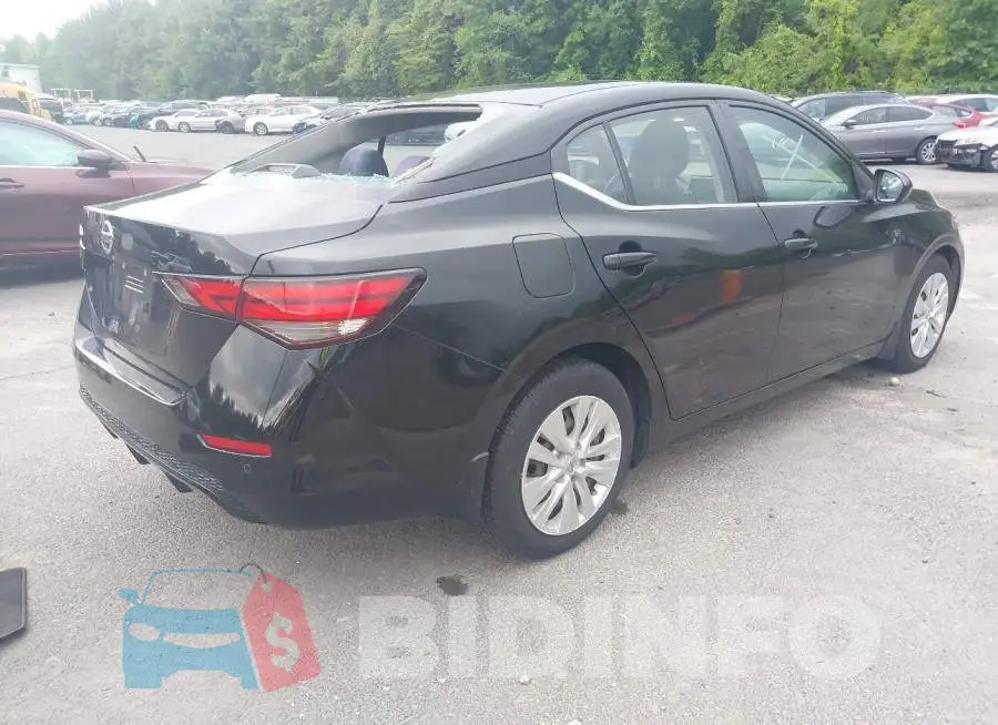 3N1AB8BV1LY297234 Photo# 4