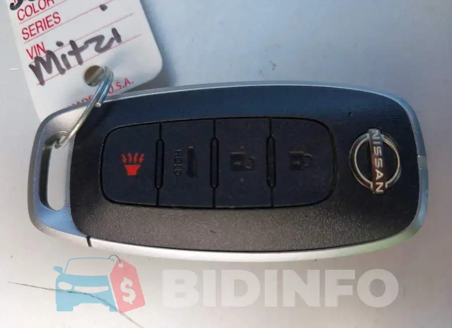 3N1AB9BV9TY261099 Photo# 11