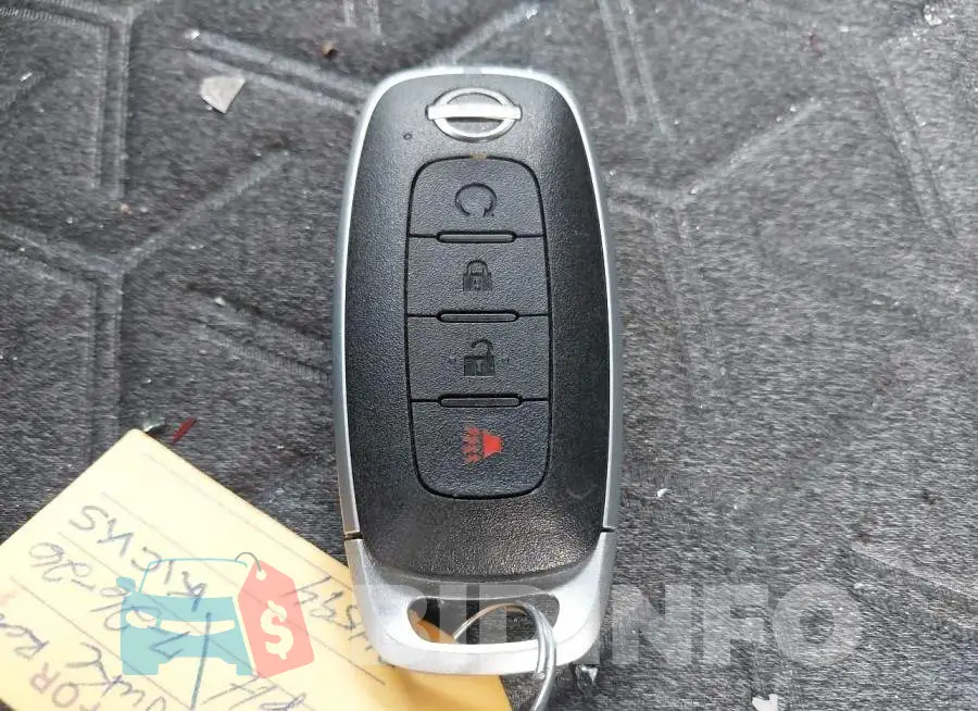 3N8AP6CB3SL439042 Photo# 11