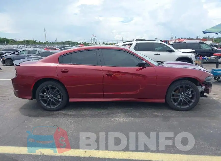 2C3CDXMG5PH585086 Photo# 14