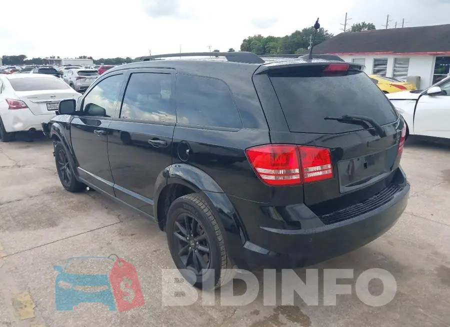 3C4PDCAB3LT232362 Photo# 3