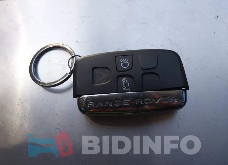 SALVP2RX8JH291467 Photo# 11