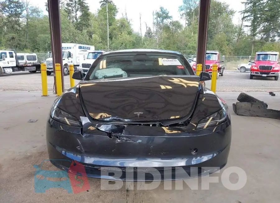 5YJ3E1EB1SF885084 Photo# 11