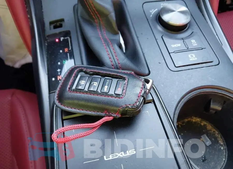 JTHGZ1B2XP5060937 Photo# 11