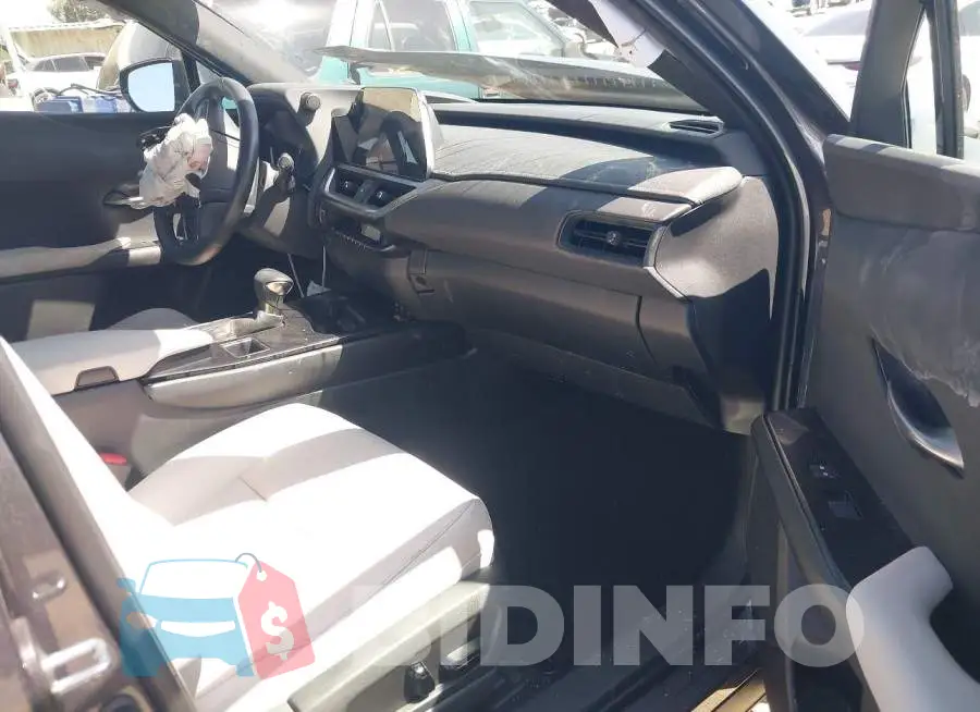 JTHX6JBH5P2145747 Photo# 5