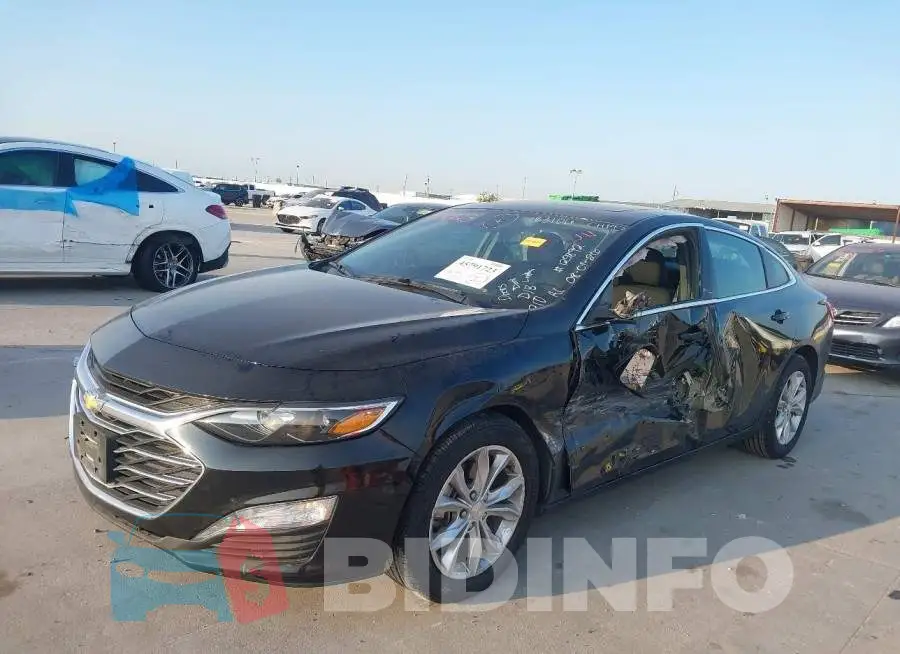 1G1ZD5ST2RF125892 Photo# 2