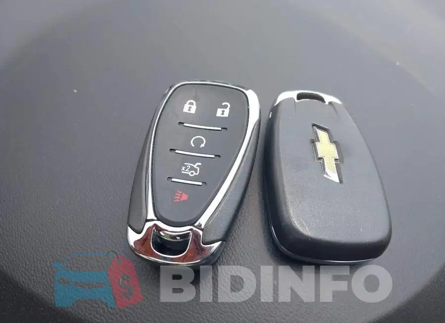 1G1ZD5ST3JF168271 Photo# 11