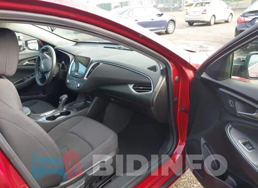 1G1ZD5ST5RF151371 Photo# 5