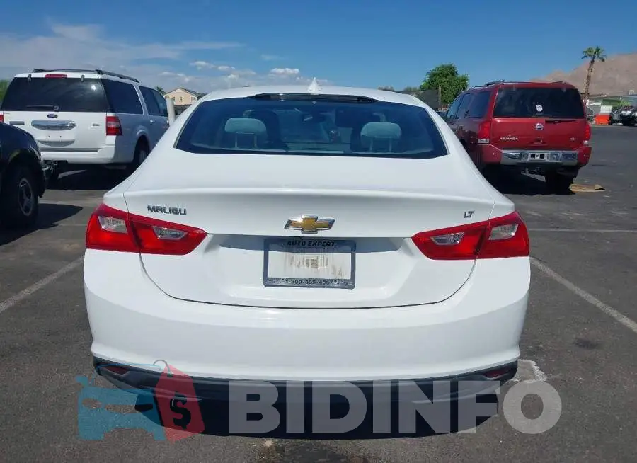 1G1ZD5ST8JF150588 Photo# 16