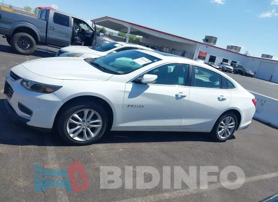 1G1ZD5ST8JF150588 Photo# 14