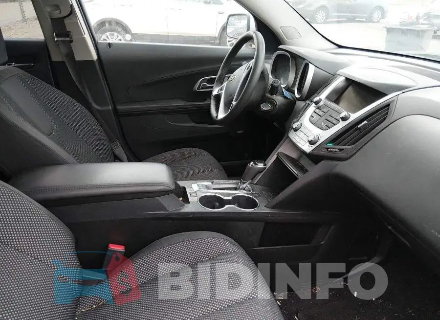 2GNALCEK6G1153138 Photo# 5
