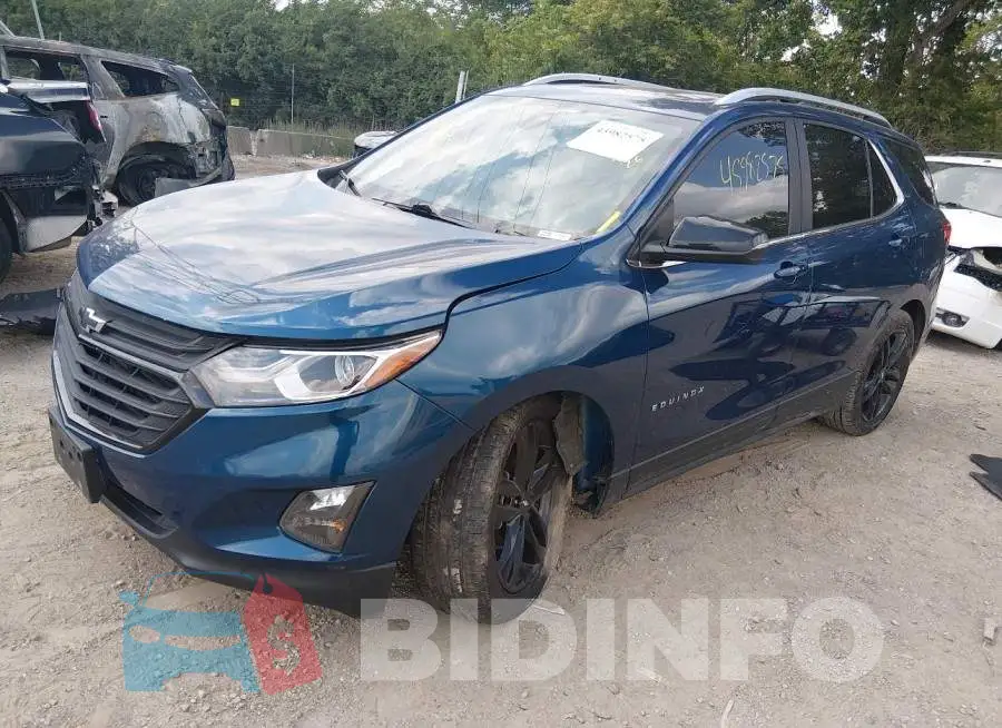 3GNAXUEV2ML329939 Photo# 2