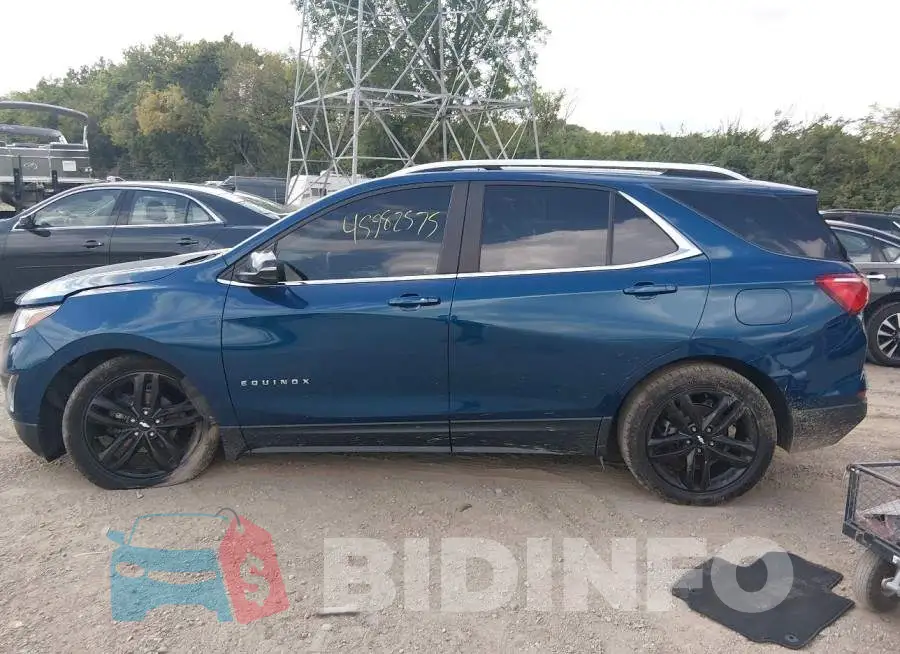 3GNAXUEV2ML329939 Photo# 14