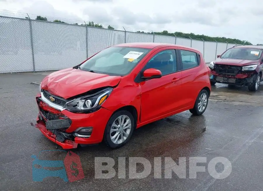 KL8CD6SA1MC228225 Photo# 2