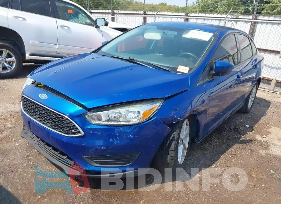 1FADP3F21JL311577 Photo# 2