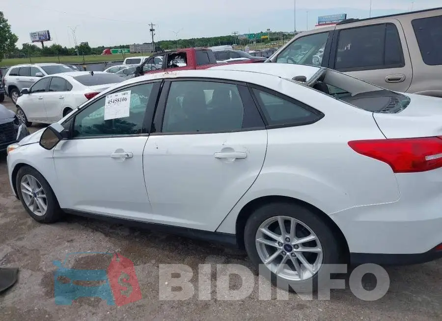 1FADP3F25JL269897 Photo# 14
