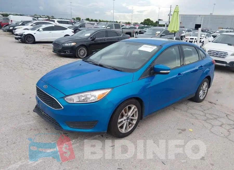 1FADP3F29GL225104 Photo# 2