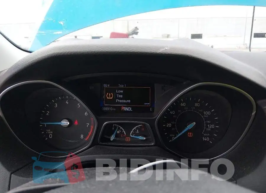 1FADP3F29GL225104 Photo# 7