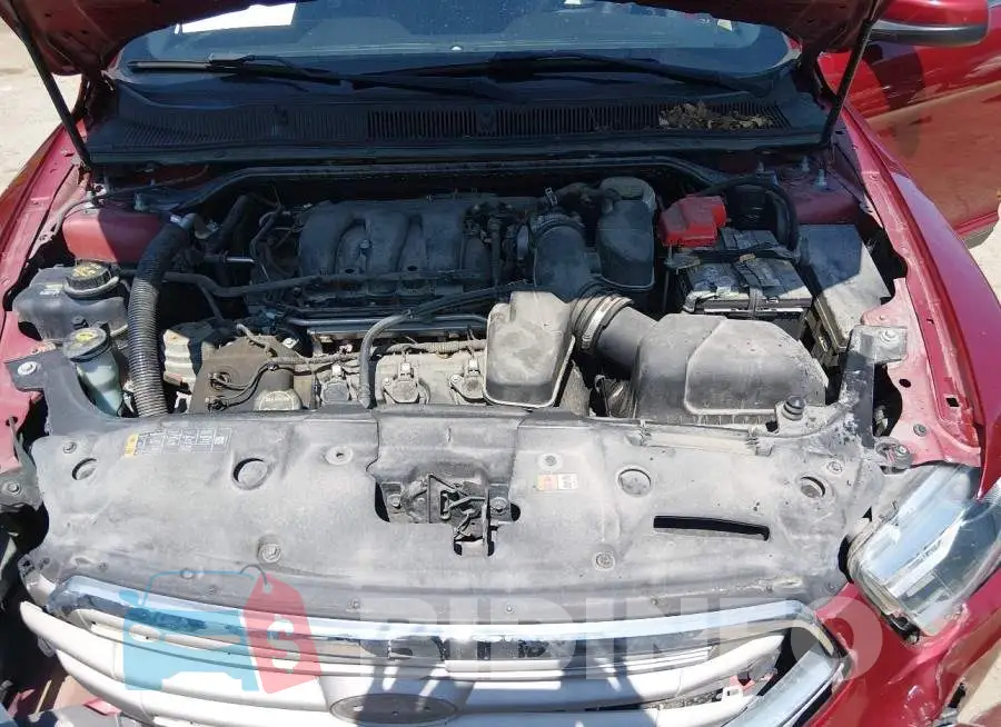 1FAHP2E89GG150303 Photo# 10
