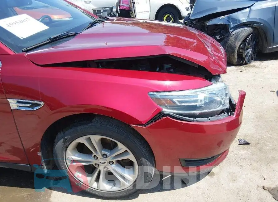 1FAHP2E89GG150303 Photo# 17