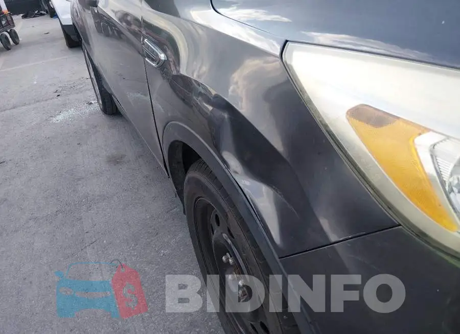 1FMCU0F75HUC25052 Photo# 12