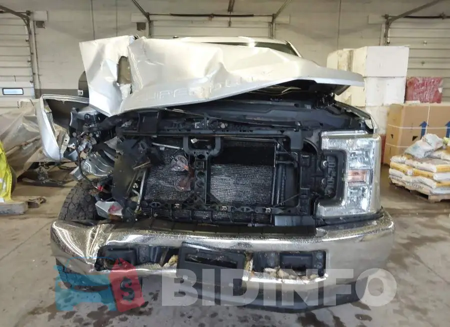 1FT7W2B67JEB90281 Photo# 6