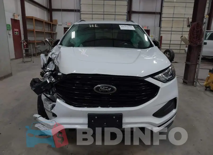 2FMPK4G9XRBA95646 Photo# 12