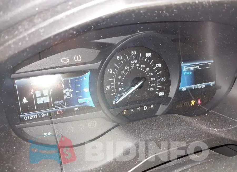 2FMPK4G9XRBA95646 Photo# 7