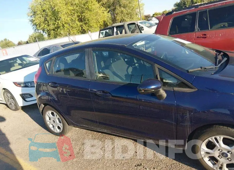 3FADP4EJ8GM183571 Photo# 6