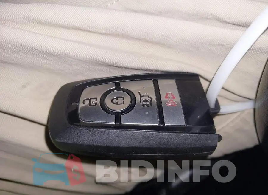 3FMCR9B64MRB34231 Photo# 11