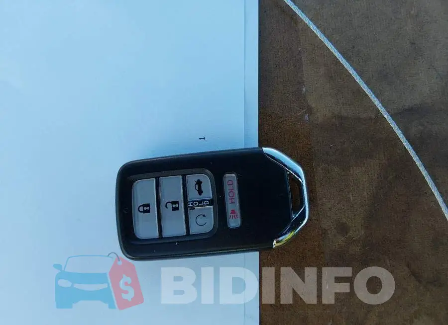 2HGFC2F7XGH503043 Photo# 11