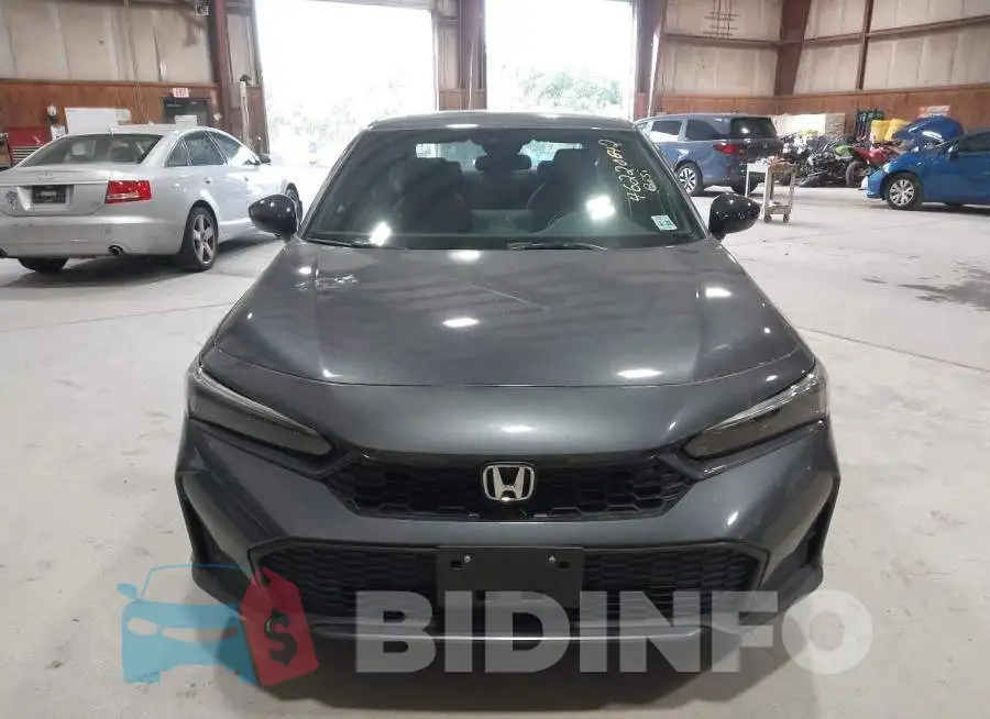 2HGFE4F82TH313892 Photo# 12